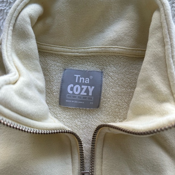 TNA sweater - Picture 2 of 5